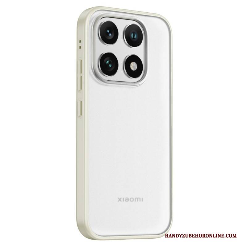 Hülle Xiaomi 17 Airbag-schutz