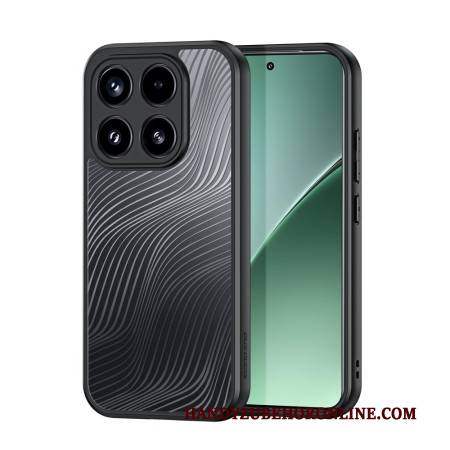 Hülle Xiaomi 17 Handyhülle Aimo-serie Dux Ducis