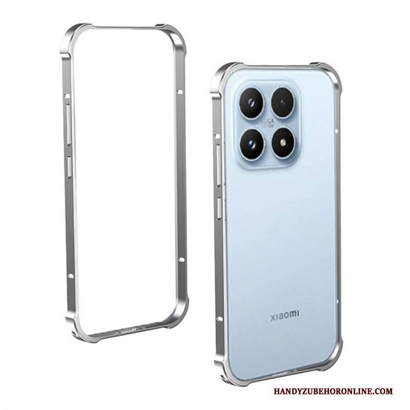 Hülle Xiaomi 17 Handyhülle Stoßdämpfer