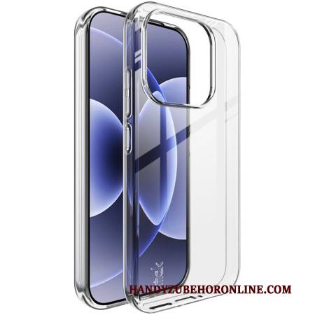 Hülle Xiaomi 17 Handyhülle Ux-10 Imak