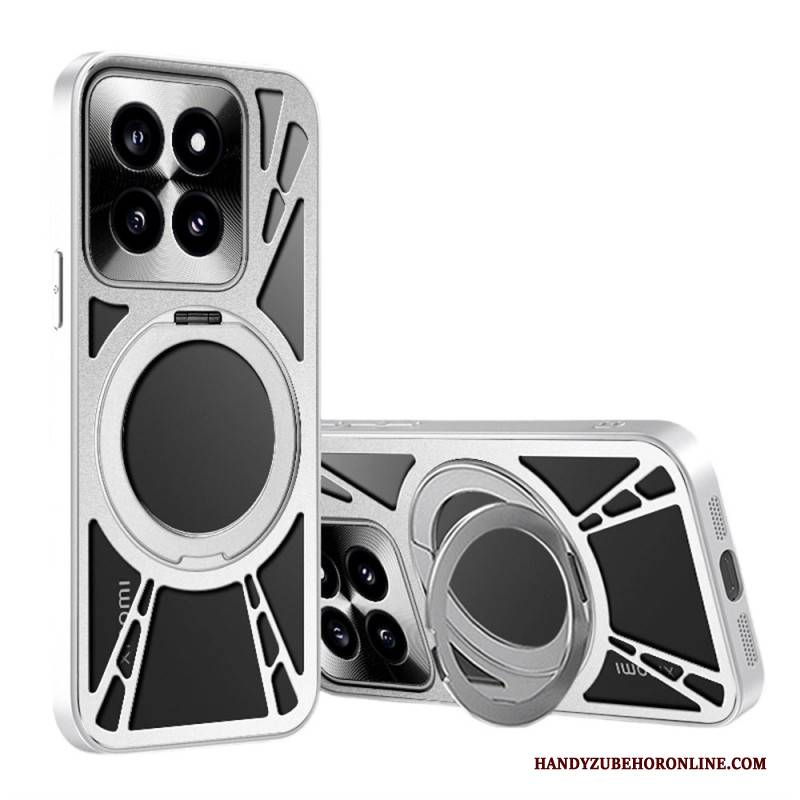 Hülle Xiaomi 17 Handyhülle Wärmeableitung