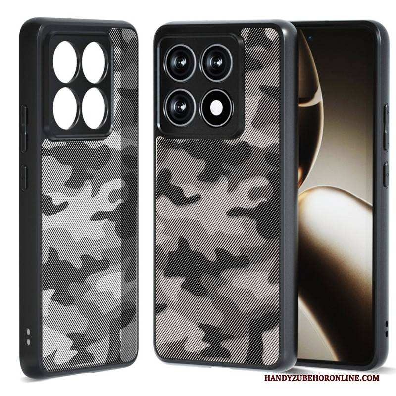 Hülle Xiaomi 17 Ibmrs