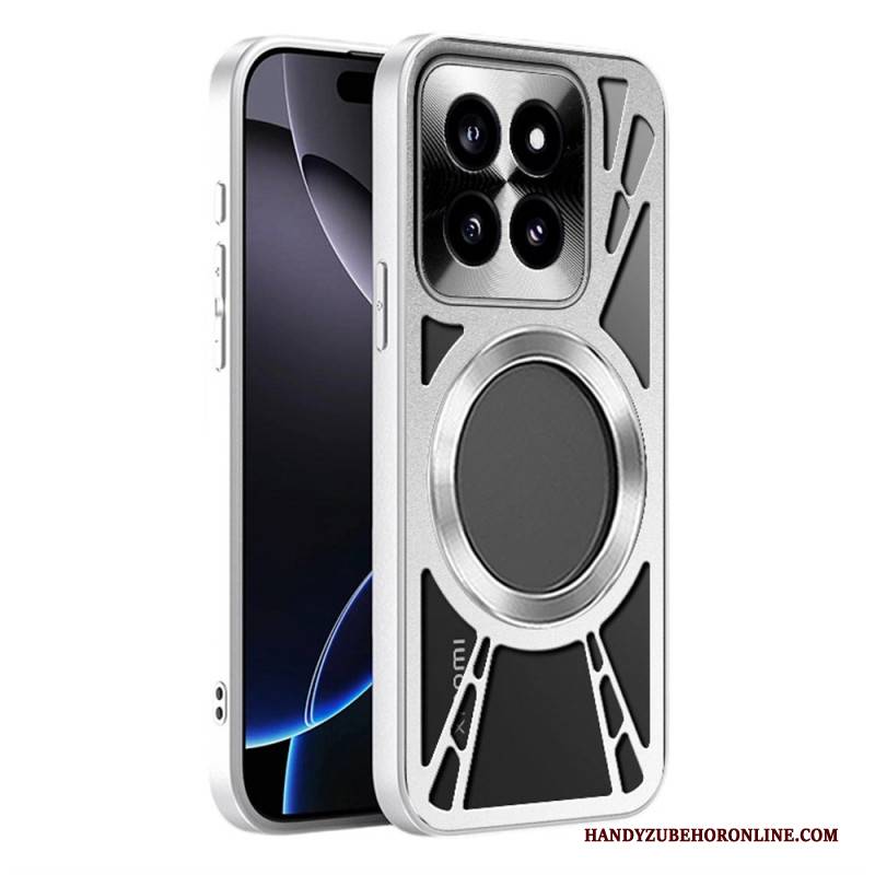 Hülle Xiaomi 17 Magnetisch