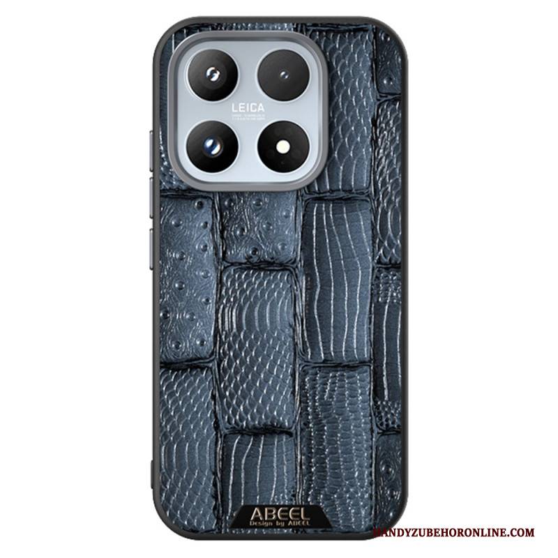 Hülle Xiaomi 17 Magnetisches Design Abeel