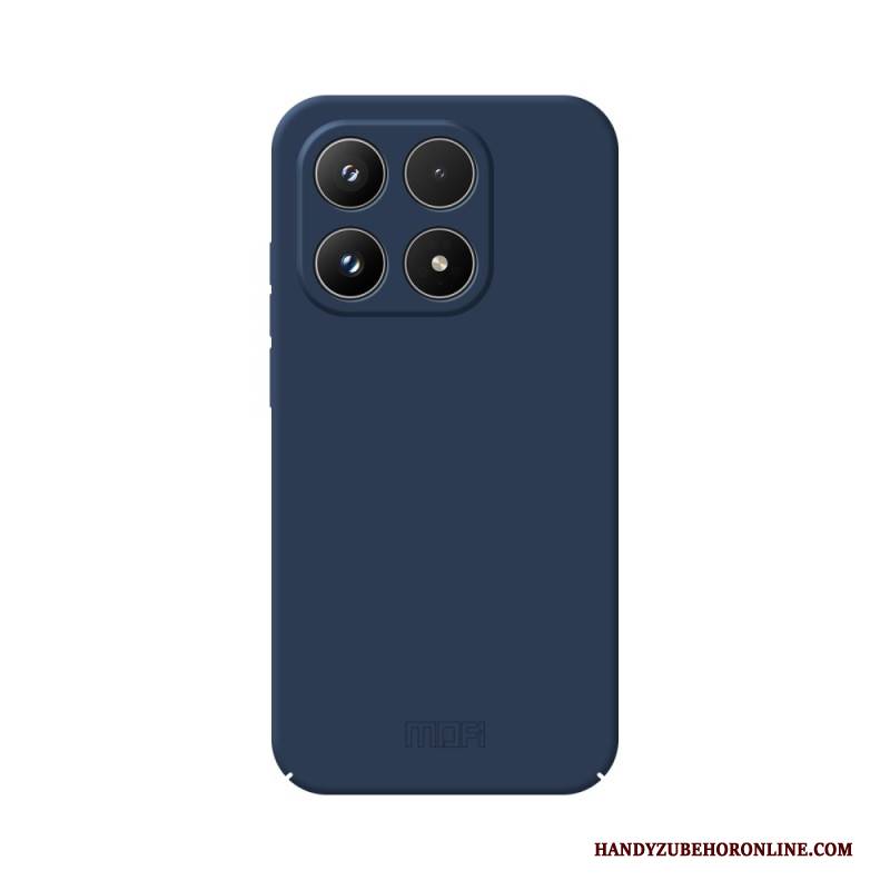 Hülle Xiaomi 17 Mofi Qin Serie