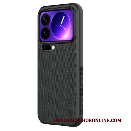 Hülle Xiaomi 17 Pro Frosted Shield Pro Nillkin