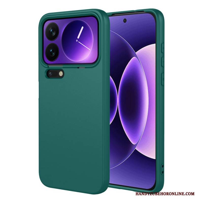 Hülle Xiaomi 17 Pro Klassisch