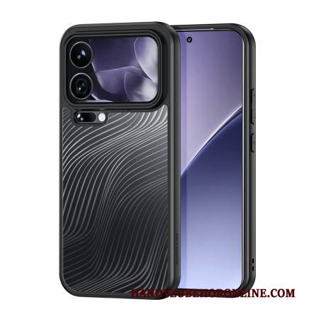 Hülle Xiaomi 17 Pro Max Aimo-serie Dux Ducis