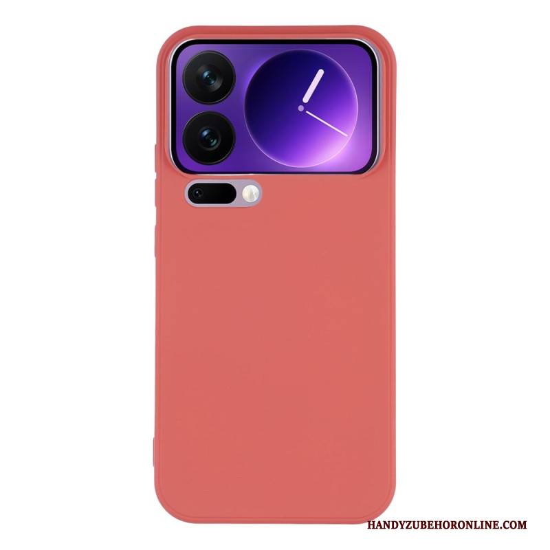 Hülle Xiaomi 17 Pro Max Handyhülle Flexibel