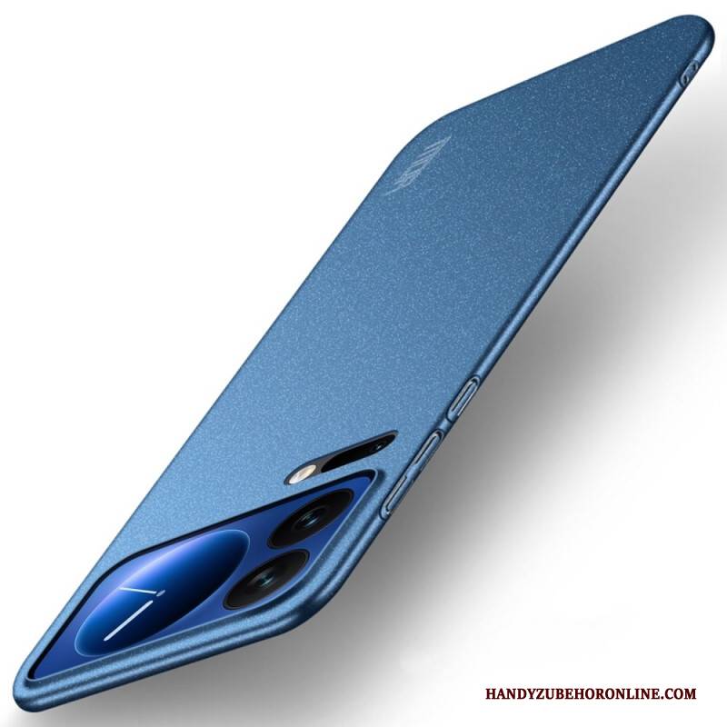 Hülle Xiaomi 17 Pro Max Handyhülle Mofi Shield Matte Serie