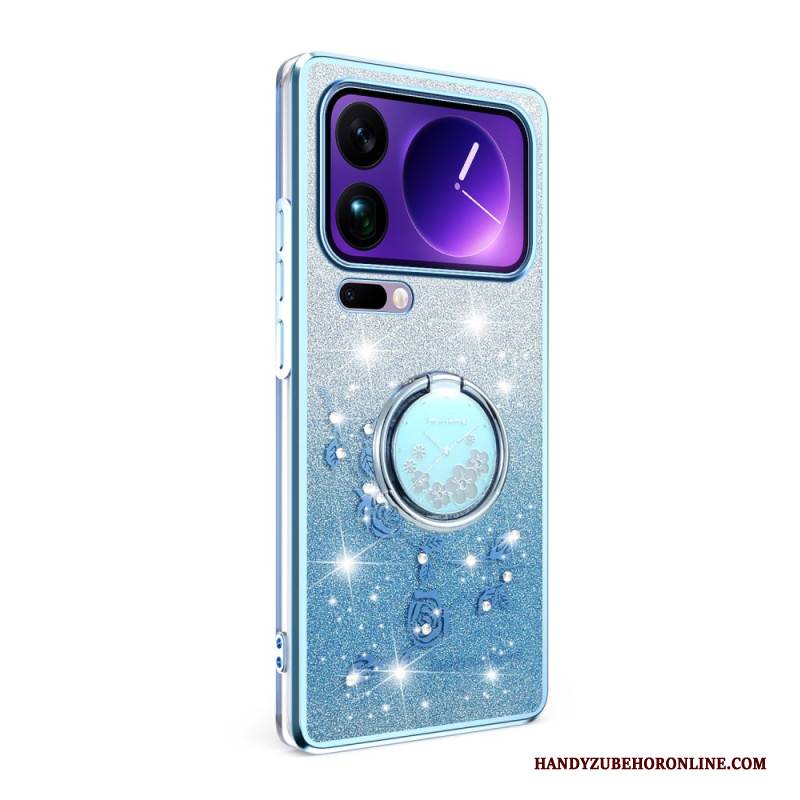 Hülle Xiaomi 17 Pro Max Kadem Drehring