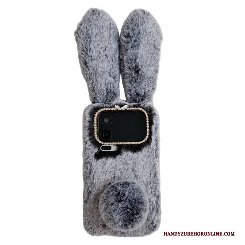 Hülle Xiaomi 17 Pro Plüschhase