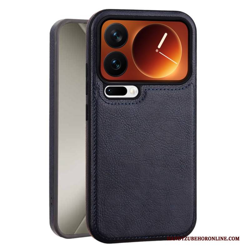 Hülle Xiaomi 17 Pro Premium-design