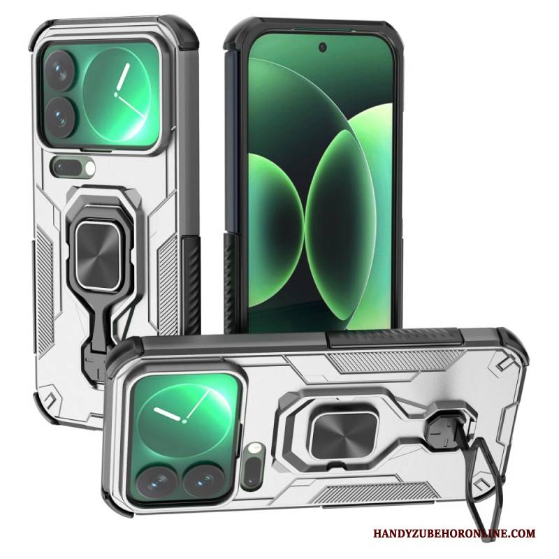 Hülle Xiaomi 17 Pro Ringresistent