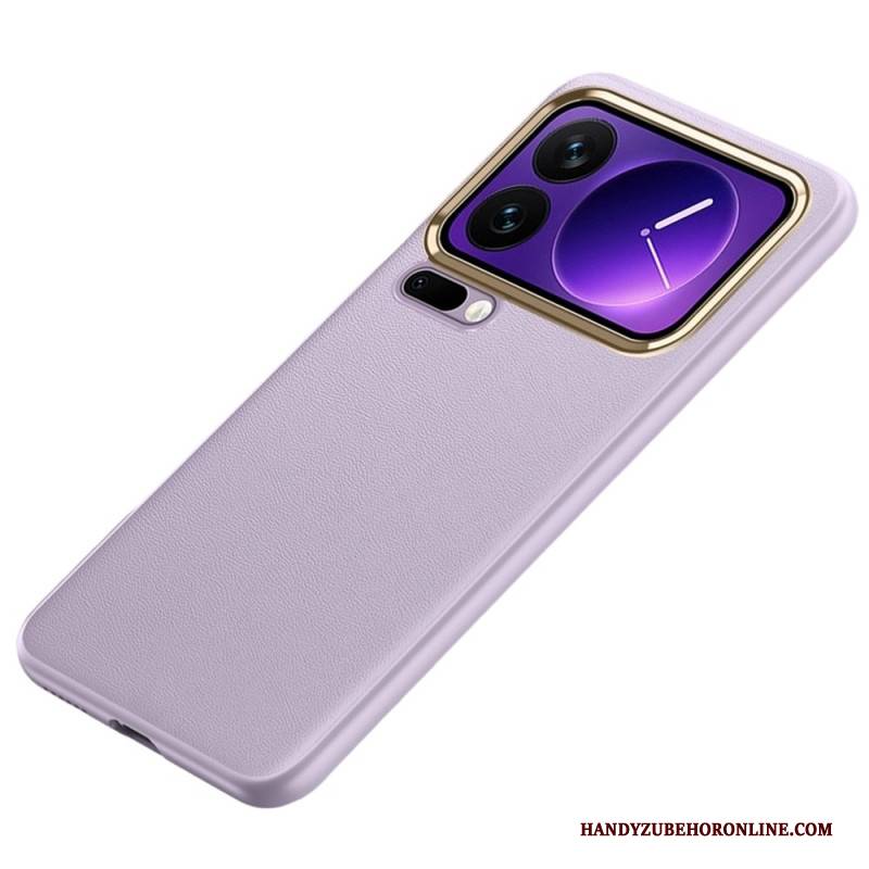 Hülle Xiaomi 17 Pro Schlankes Design