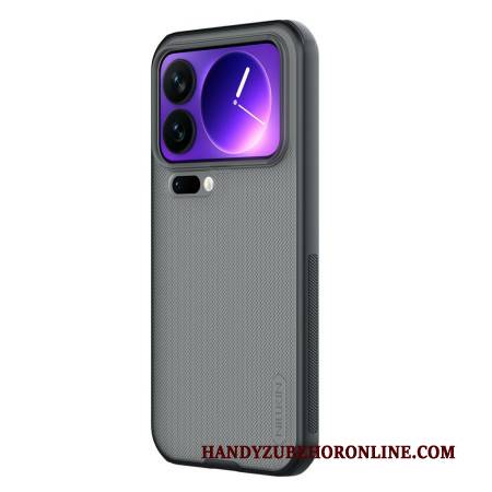 Hülle Xiaomi 17 Pro Super Frosted Shield Pro Nillkin