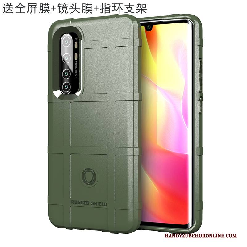 Hülle Xiaomi Mi Note 10 Lite Weiche Jugend Anti-sturz, Case Xiaomi Mi Note 10 Lite Taschen Mini Handyhüllen