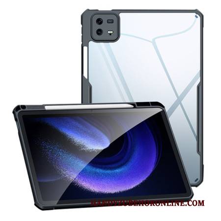 Hülle Xiaomi Pad 6 Pro Handyhülle Xundd Anti-drop