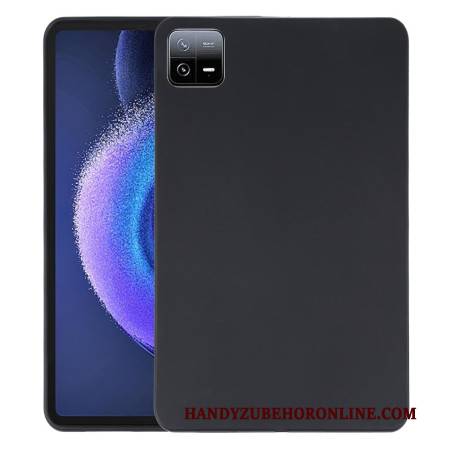 Hülle Xiaomi Pad 6 Silikon