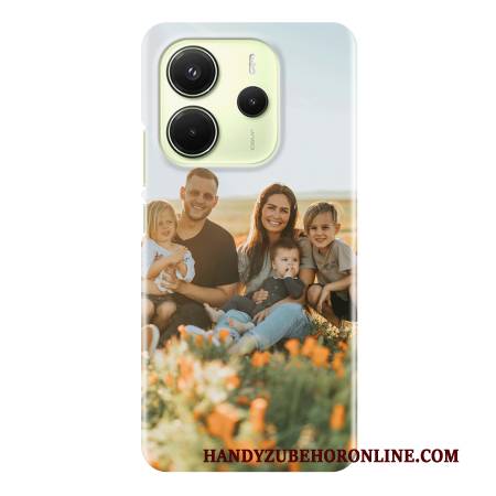 Hülle Xiaomi Redmi Note 14 4g Retro