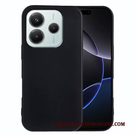 Hülle Xiaomi Redmi Note 14 4g Stoßfest Und Fingerabdruckabweisend