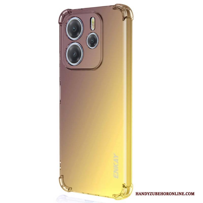 Hülle Xiaomi Redmi Note 14 5g Enkay-farbverlauf