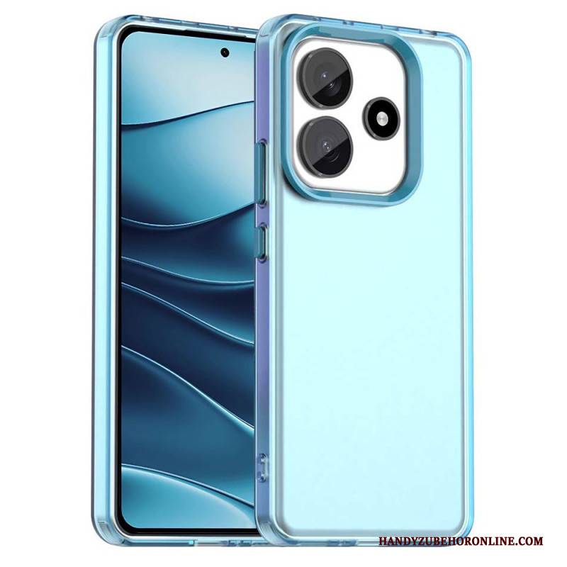 Hülle Xiaomi Redmi Note 14 5g Handyhülle Mattes Finish