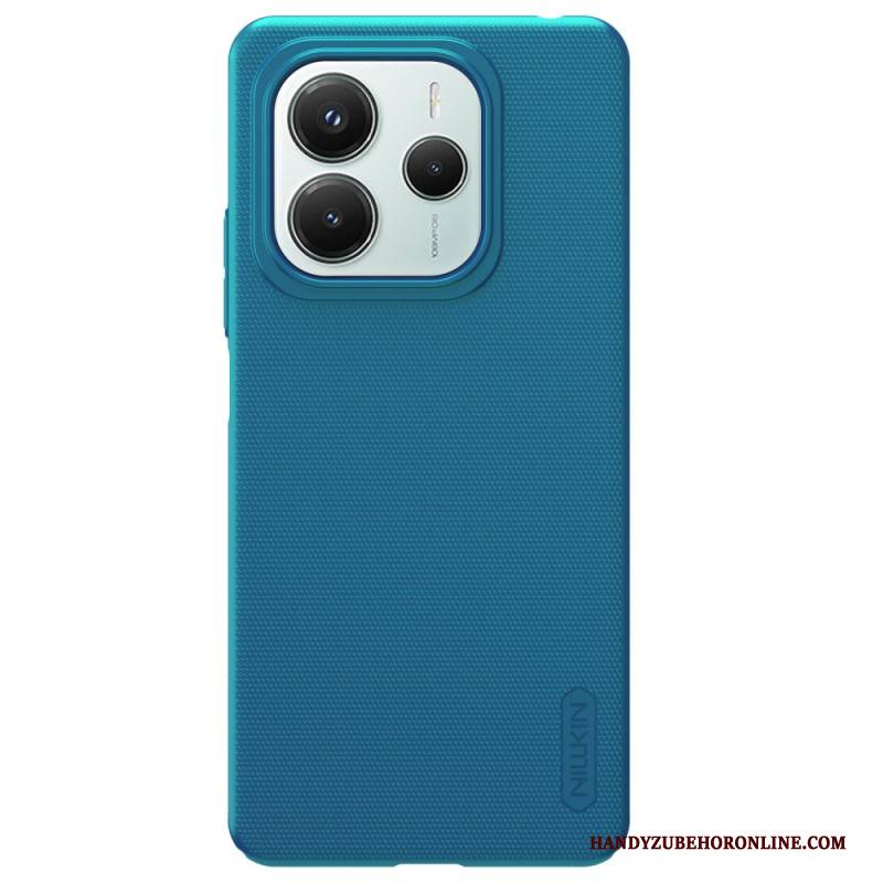 Hülle Xiaomi Redmi Note 14 5g Handyhülle Mattiertes Nillkin-schild