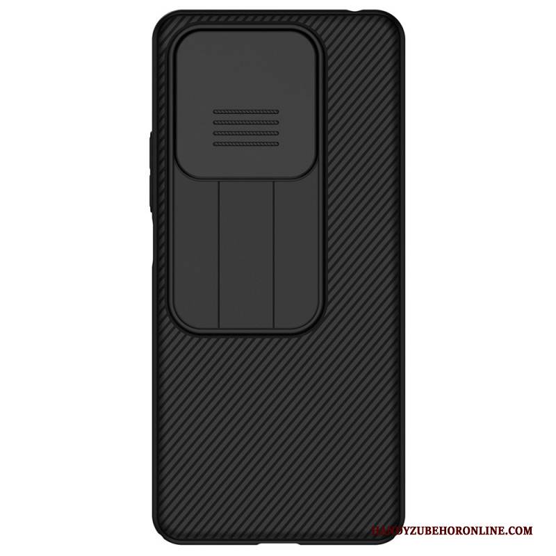 Hülle Xiaomi Redmi Note 14 5g Nillkin Camshield