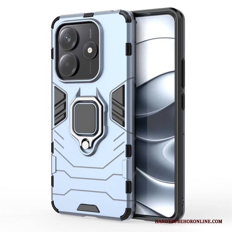 Hülle Xiaomi Redmi Note 14 5g Robuster Ring