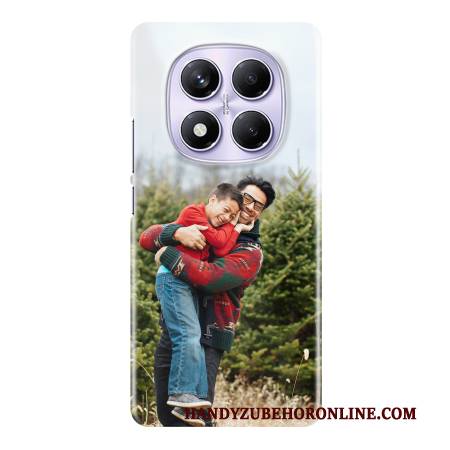 Hülle Xiaomi Redmi Note 14 Pro 4g Handyhülle Anpassbar