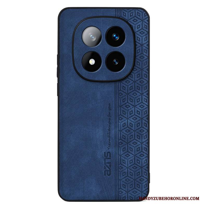 Hülle Xiaomi Redmi Note 14 Pro 4g Handyhülle Azns