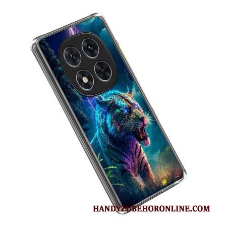 Hülle Xiaomi Redmi Note 14 Pro 4g Handyhülle Blitztiger