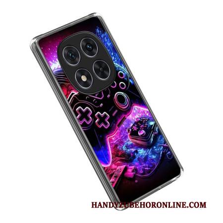 Hülle Xiaomi Redmi Note 14 Pro 4g Handyhülle Gamecontroller