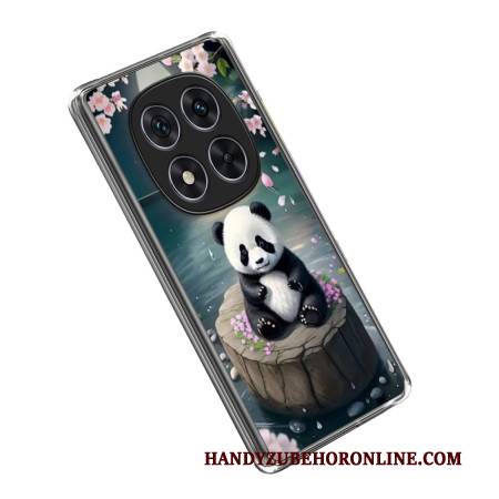 Hülle Xiaomi Redmi Note 14 Pro 4g Handyhülle Panda