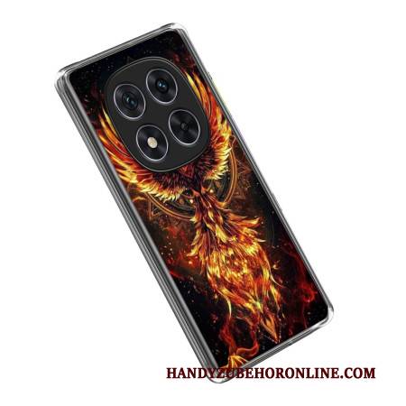 Hülle Xiaomi Redmi Note 14 Pro 4g Handyhülle Phönix