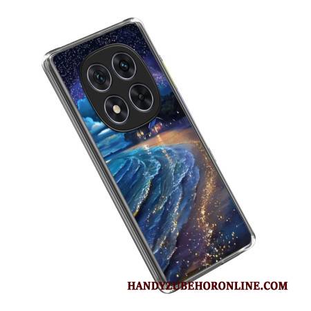 Hülle Xiaomi Redmi Note 14 Pro 4g Handyhülle Sternenstrand