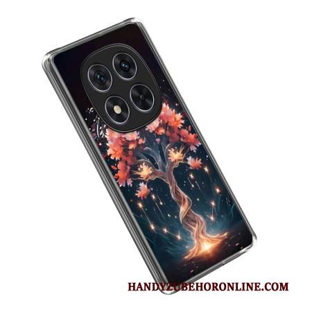 Hülle Xiaomi Redmi Note 14 Pro 4g Handyhülle Traumbaum