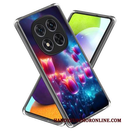 Hülle Xiaomi Redmi Note 14 Pro 4g Handyhülle Traumblumen