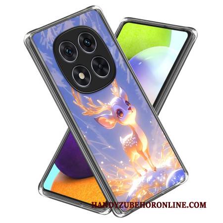 Hülle Xiaomi Redmi Note 14 Pro 4g Verträumtes Reh