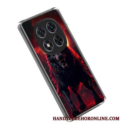 Hülle Xiaomi Redmi Note 14 Pro 4g Wolf
