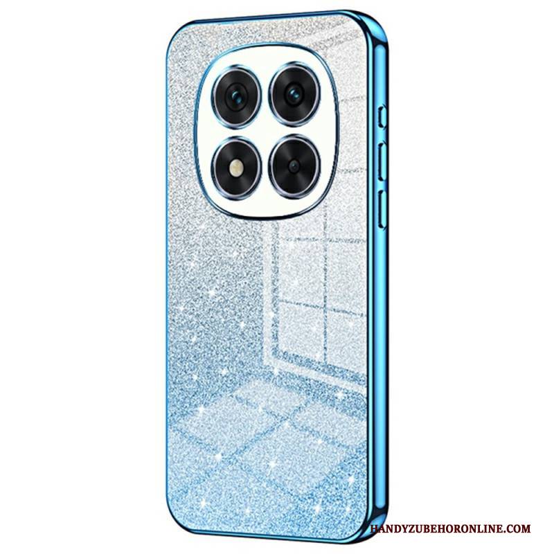 Hülle Xiaomi Redmi Note 14 Pro 5g Farbverlauf