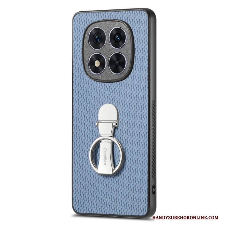 Hülle Xiaomi Redmi Note 14 Pro 5g Handyhülle Caseneo Ring Und Ständer