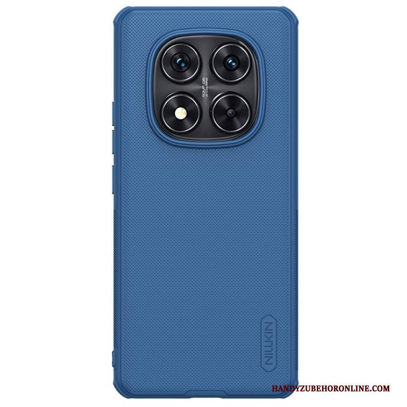 Hülle Xiaomi Redmi Note 14 Pro 5g Handyhülle Frosted Shield Pro Nillkin