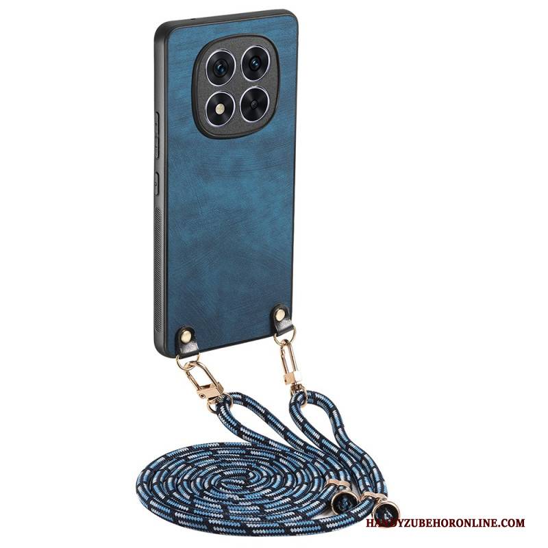 Hülle Xiaomi Redmi Note 14 Pro 5g Handyhülle Lederoptik