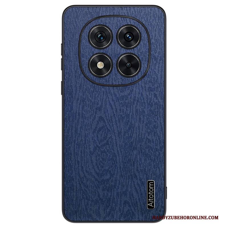 Hülle Xiaomi Redmi Note 14 Pro 5g Handyhülle Strukturiertes Kunstleder