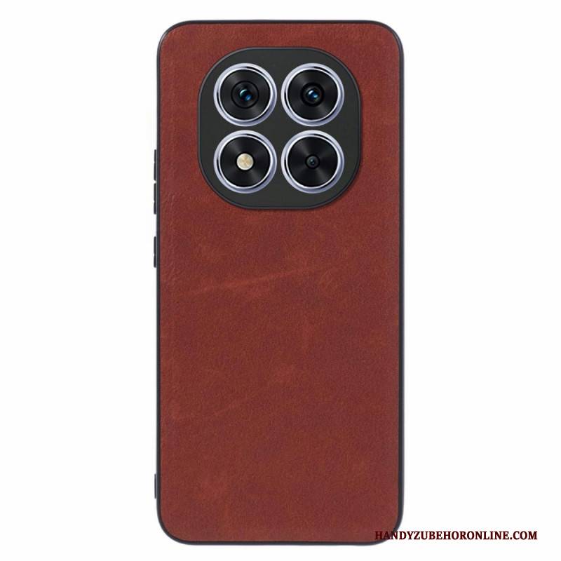 Hülle Xiaomi Redmi Note 14 Pro 5g Kunstleder