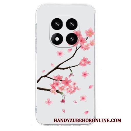 Hülle Xiaomi Redmi Note 14 Pro 5g Pflaumenblüten