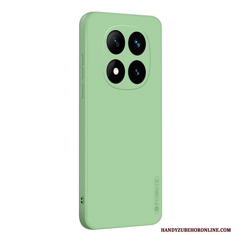 Hülle Xiaomi Redmi Note 14 Pro 5g Pinwuyo Silikon