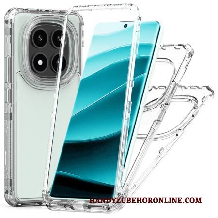 Hülle Xiaomi Redmi Note 14 Pro 5g -schutz